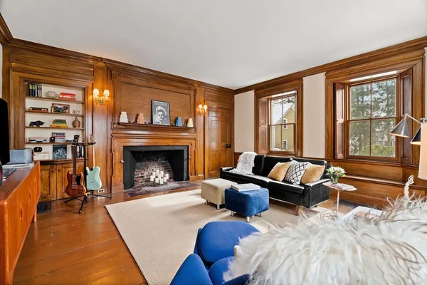 $2,750,000 | 56 Central Street, Andover, MA 01810