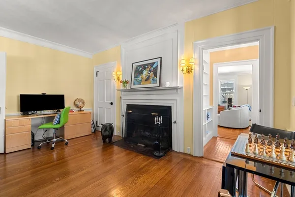 $2,750,000 | 56 Central Street, Andover, MA 01810