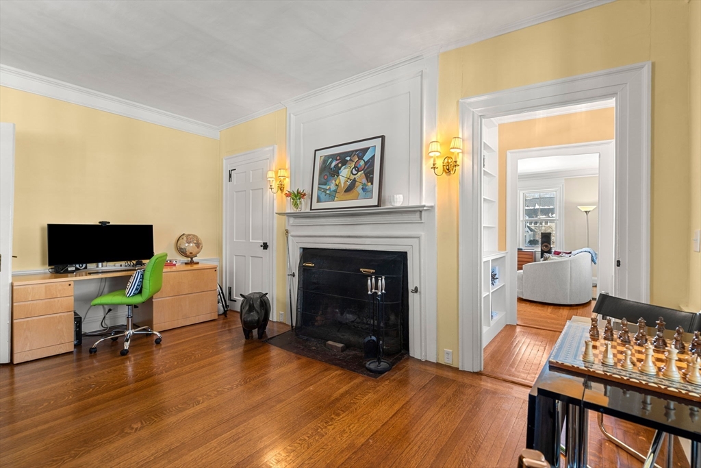 56 Central Street Andover, MA 01810 - Photo 21 of 41