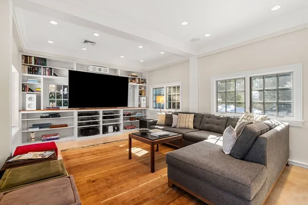 $2,750,000 | 56 Central Street, Andover, MA 01810