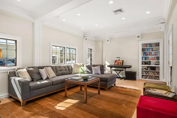 $2,750,000 | 56 Central Street, Andover, MA 01810