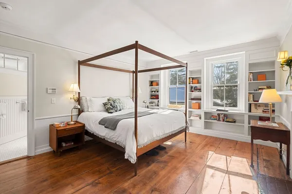 $2,750,000 | 56 Central Street, Andover, MA 01810