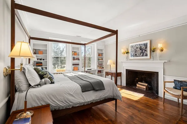 $2,750,000 | 56 Central Street, Andover, MA 01810