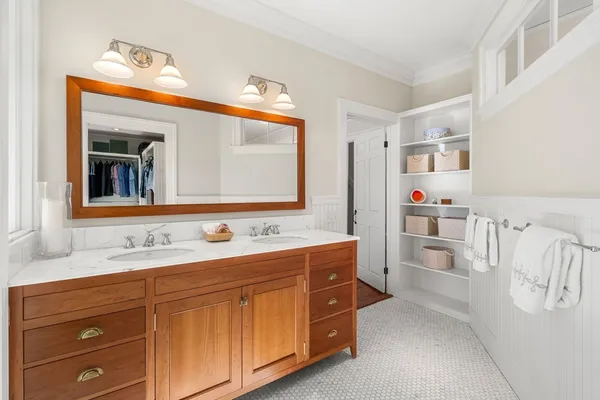 $2,750,000 | 56 Central Street, Andover, MA 01810