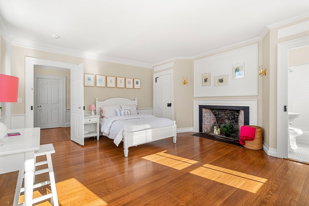 56 Central Street Andover, MA 01810 - Photo 29 of 41