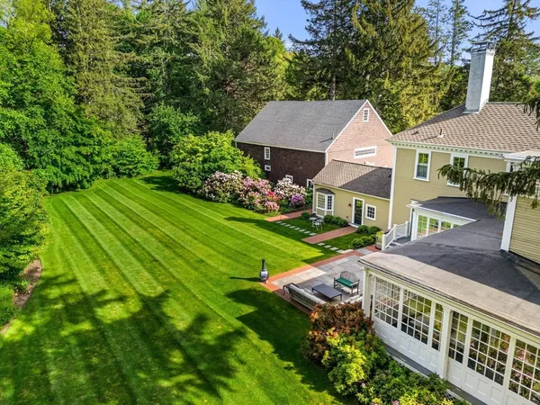 $2,750,000 | 56 Central Street, Andover, MA 01810