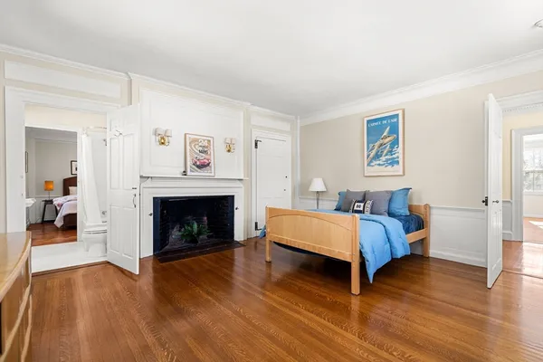 $2,750,000 | 56 Central Street, Andover, MA 01810