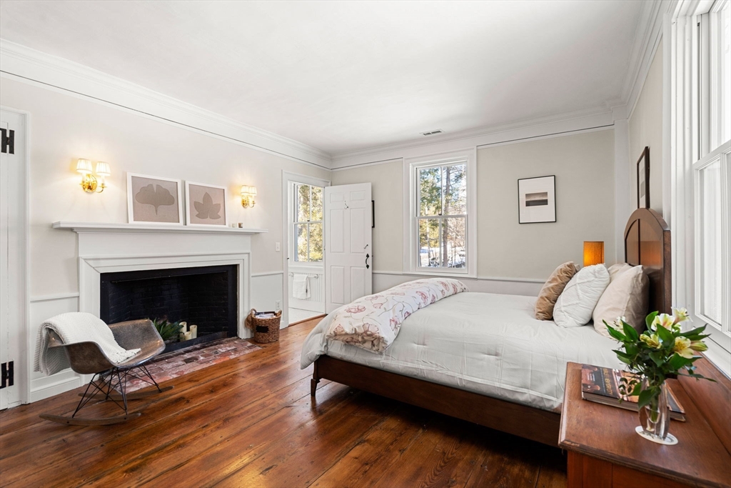 56 Central Street Andover, MA 01810 - Photo 32 of 41