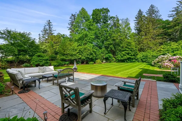 $2,750,000 | 56 Central Street, Andover, MA 01810