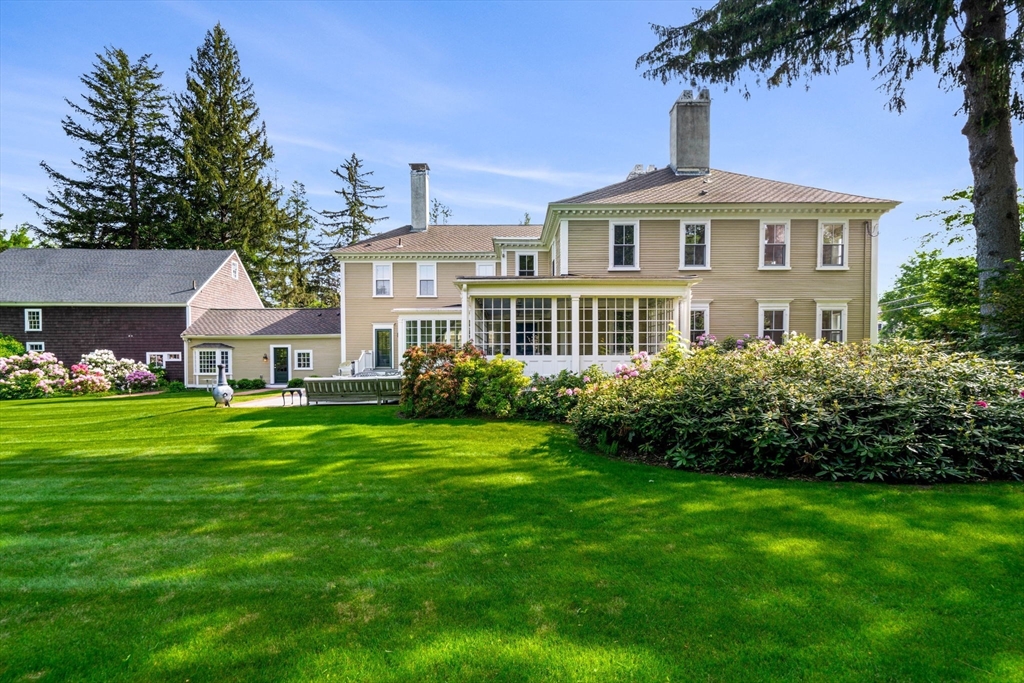 56 Central Street Andover, MA 01810 - Photo 38 of 41