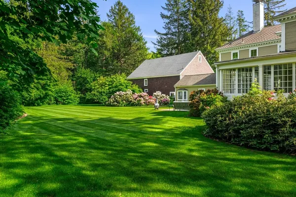 $2,750,000 | 56 Central Street, Andover, MA 01810