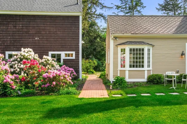 $2,750,000 | 56 Central Street, Andover, MA 01810