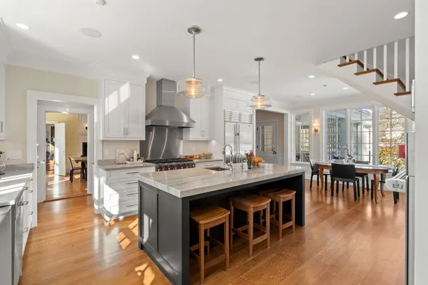 $2,750,000 | 56 Central Street, Andover, MA 01810