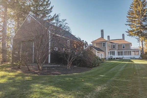 $2,750,000 | 56 Central Street, Andover, MA 01810