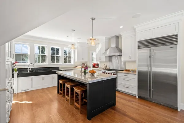 $2,750,000 | 56 Central Street, Andover, MA 01810