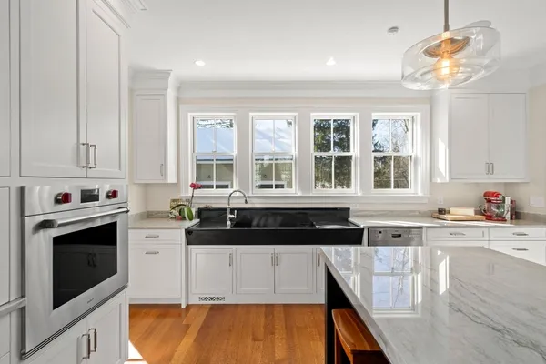 $2,750,000 | 56 Central Street, Andover, MA 01810