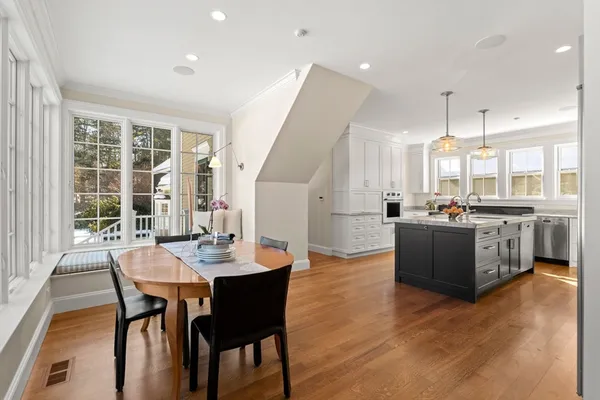 $2,750,000 | 56 Central Street, Andover, MA 01810