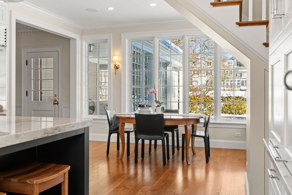 56 Central Street Andover, MA 01810 - Photo 9 of 41