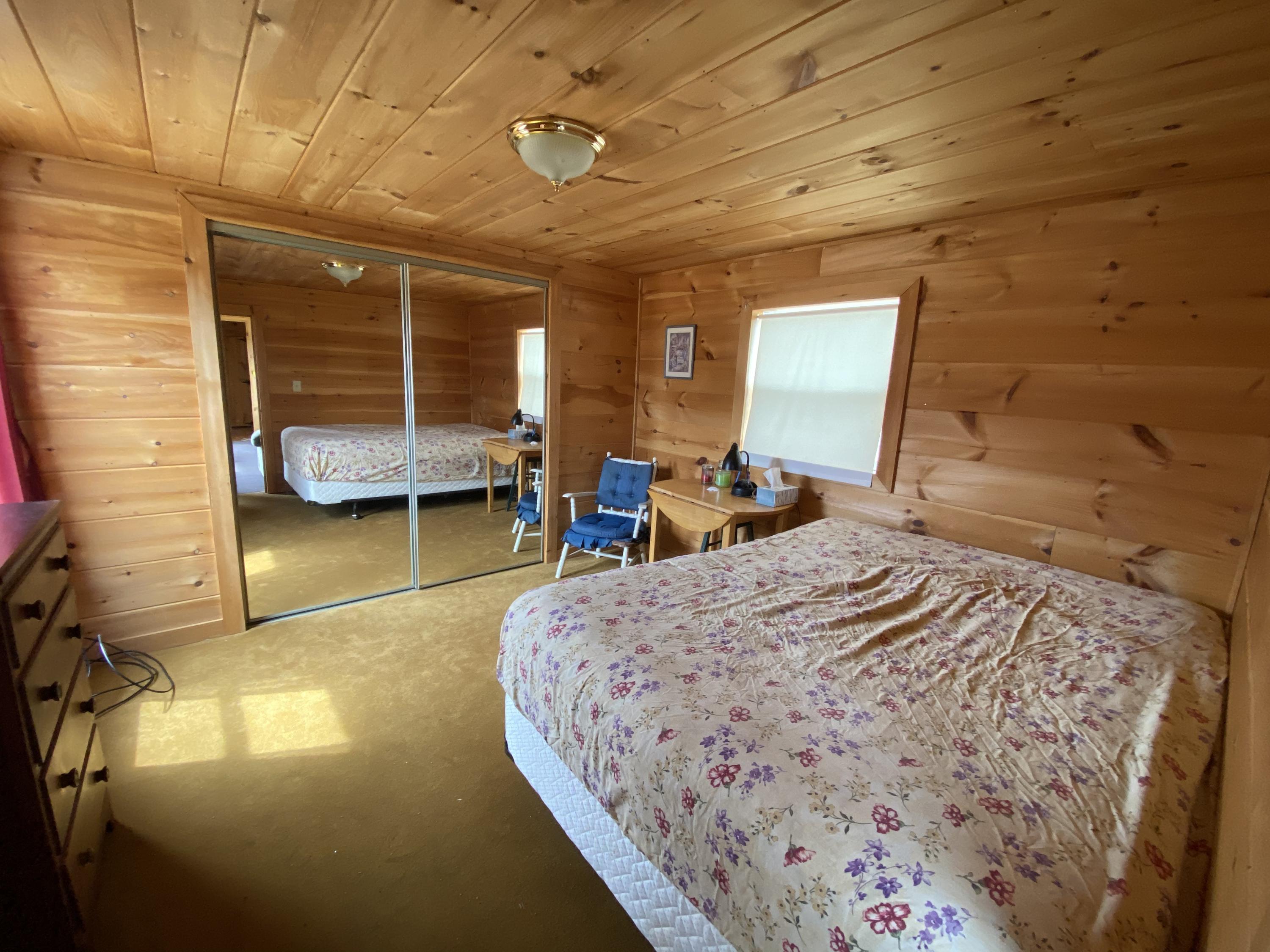 169 Spaulding Lake Road Oakfield, ME 04763 - Photo 13 of 22 IMG_3028