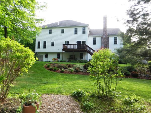 6 Exeter Road Hudson, MA 01749 - Photo 19 of 19 Gallery Image 19