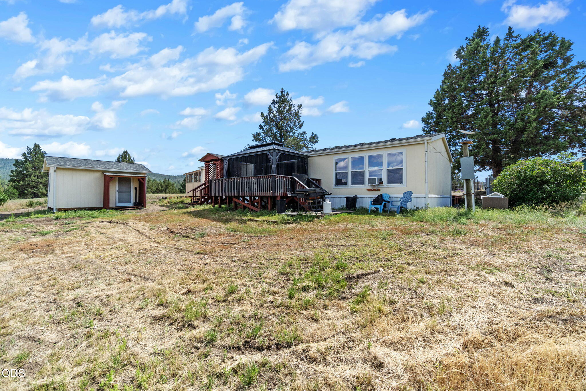 47490 Ferguson Mountain Road Beatty, OR 97621 - Photo 70 of 77