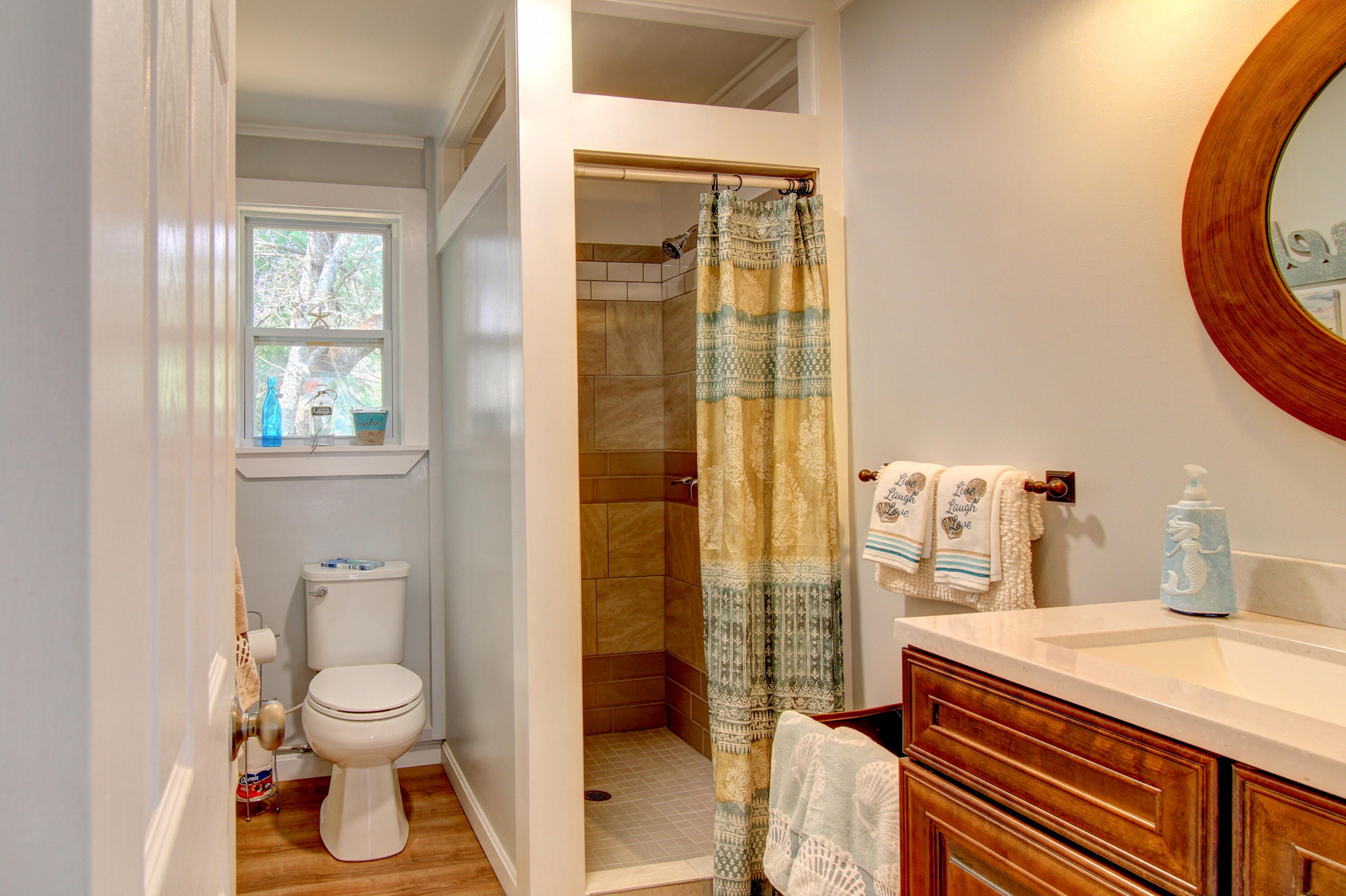 582 Neck Road South China, ME 04358 - Photo 8 of 35 Bathroom_Original
