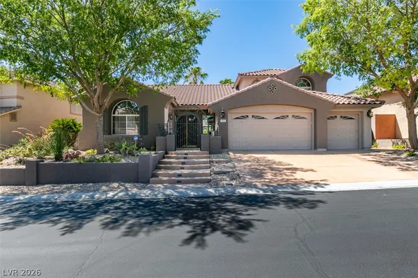 $990,000 | 11025 Arbor Pine Avenue, Las Vegas, NV 89144