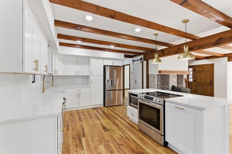 214 Bruce Road Douglasville, GA 30134 - Photo 11 of 52