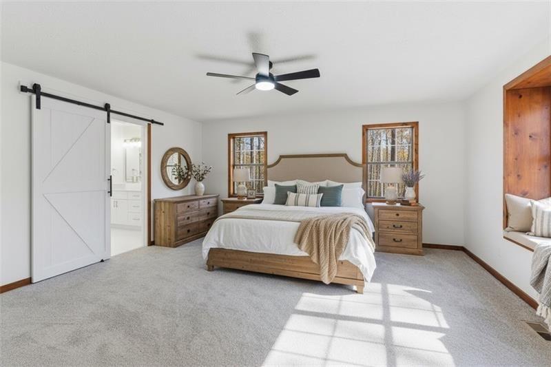 214 Bruce Road Douglasville, GA 30134 - Photo 25 of 52