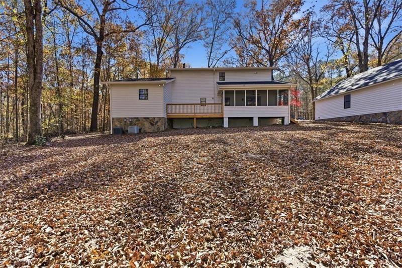 214 Bruce Road Douglasville, GA 30134 - Photo 40 of 52