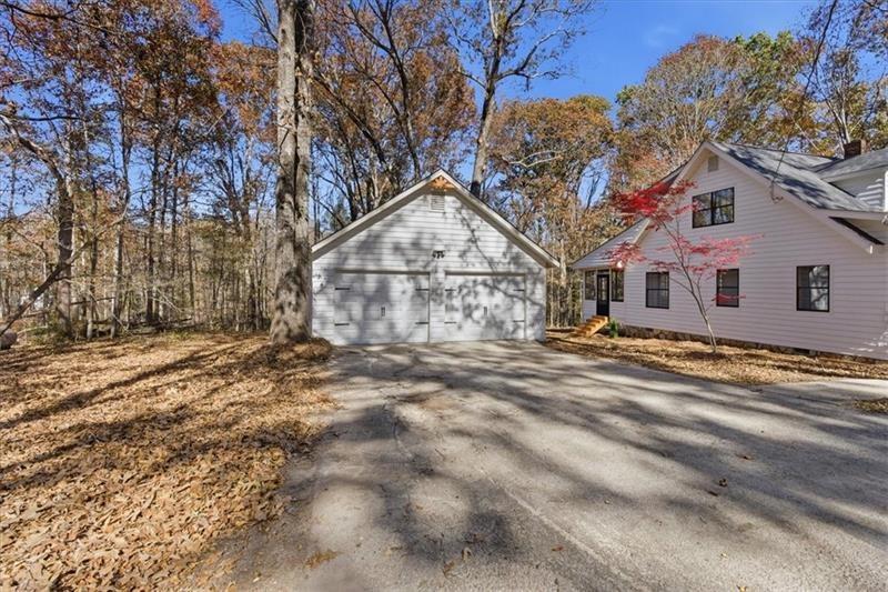 214 Bruce Road Douglasville, GA 30134 - Photo 43 of 52