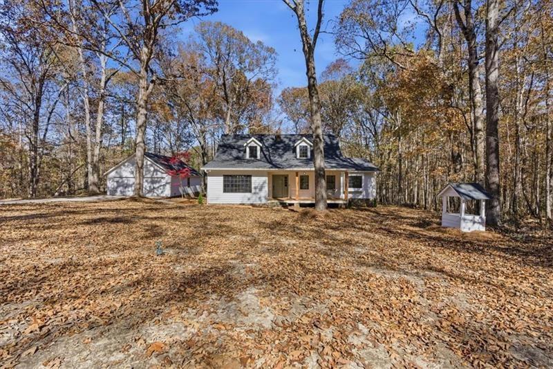 214 Bruce Road Douglasville, GA 30134 - Photo 44 of 52