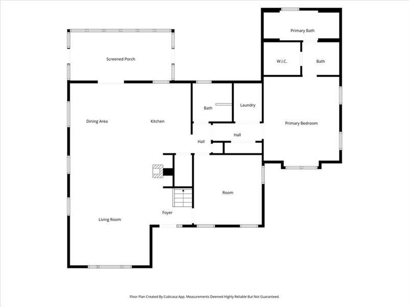 214 Bruce Road Douglasville, GA 30134 - Photo 50 of 52