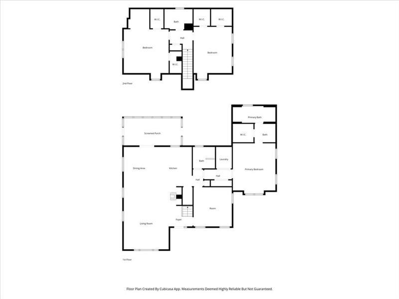 214 Bruce Road Douglasville, GA 30134 - Photo 52 of 52