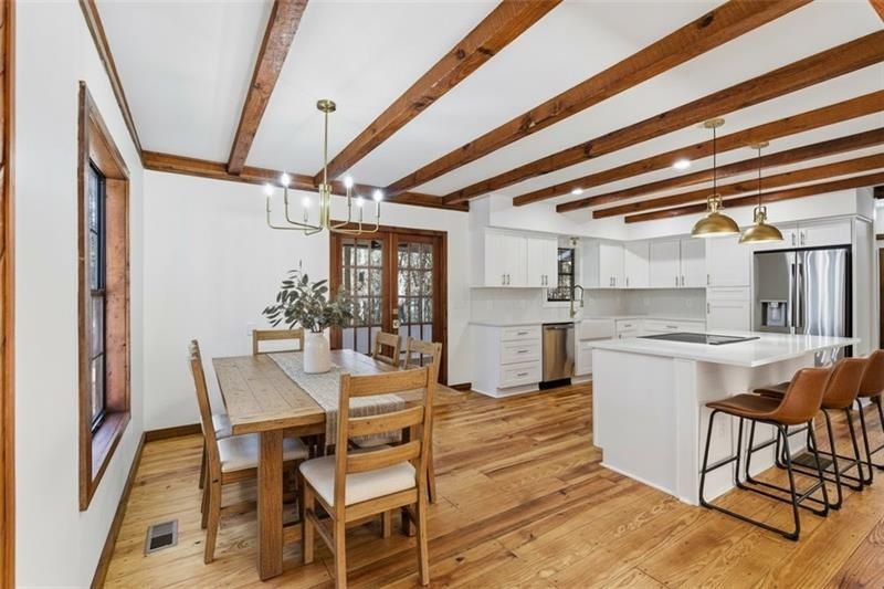 214 Bruce Road Douglasville, GA 30134 - Photo 10 of 52