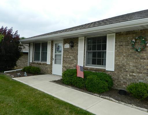 4917 Auston Street, Unit 4917 Springfield, OH 45502 - Photo 3 of 23