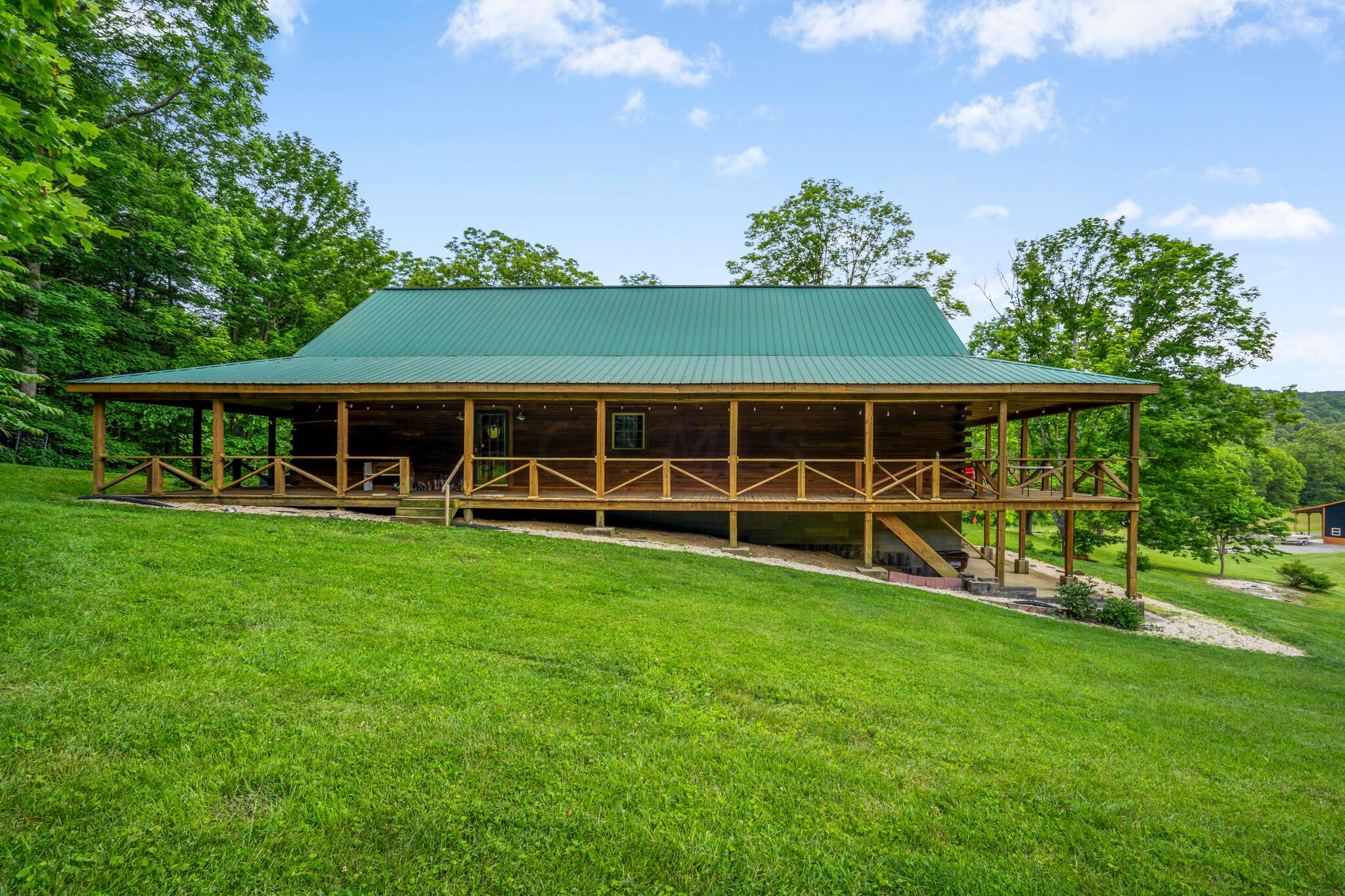 1100 Schmidt Road Bainbridge, OH 45612 - Photo 13 of 46 DSC02144-HDR