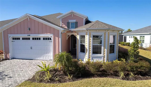 $529,000 | 546 Margaritaville Avenue, Daytona Beach, FL 32124