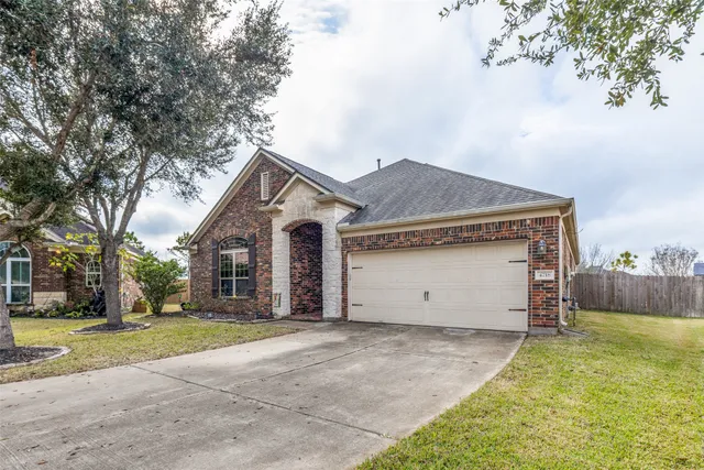 $338,800 | 4718 Sedgewood Drive, Rosenberg, TX 77471