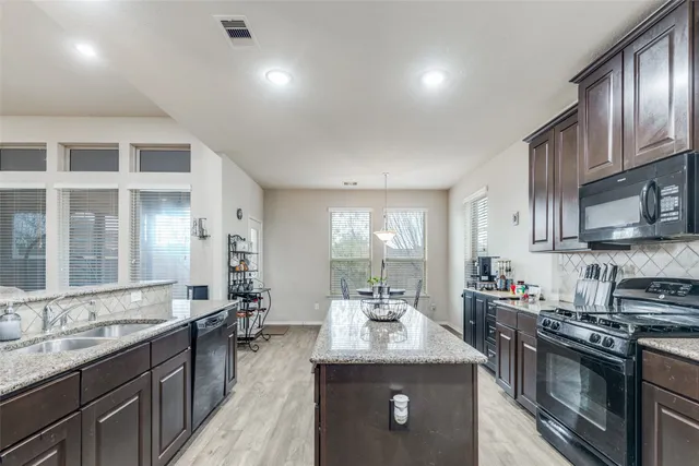 $338,800 | 4718 Sedgewood Drive, Rosenberg, TX 77471