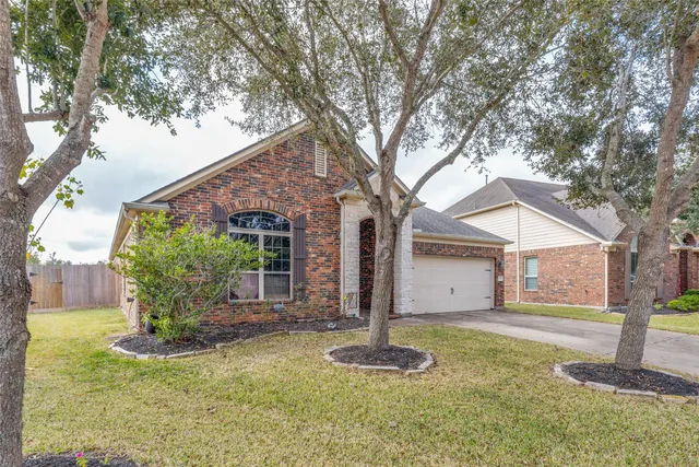 $338,800 | 4718 Sedgewood Drive, Rosenberg, TX 77471