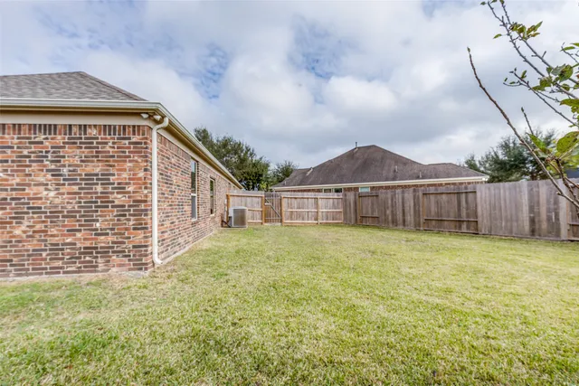 $338,800 | 4718 Sedgewood Drive, Rosenberg, TX 77471