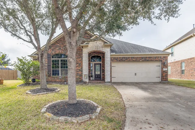 $338,800 | 4718 Sedgewood Drive, Rosenberg, TX 77471