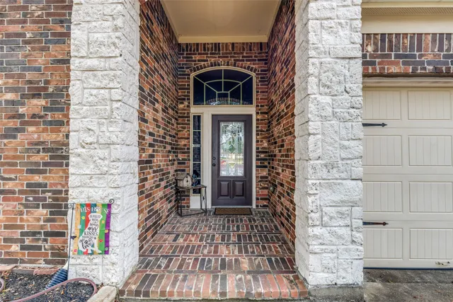 $338,800 | 4718 Sedgewood Drive, Rosenberg, TX 77471