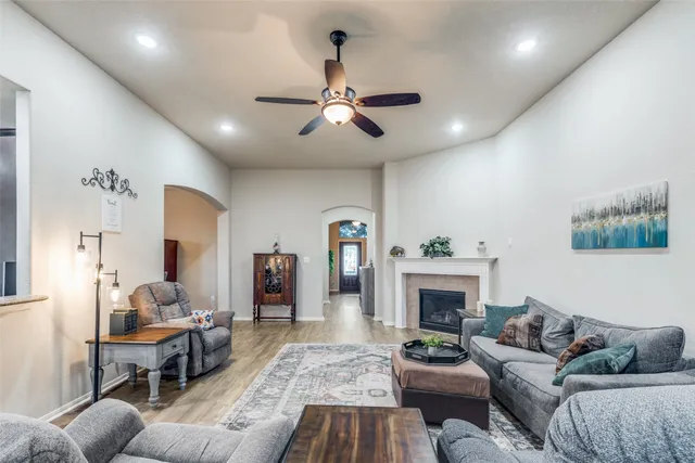 $338,800 | 4718 Sedgewood Drive, Rosenberg, TX 77471