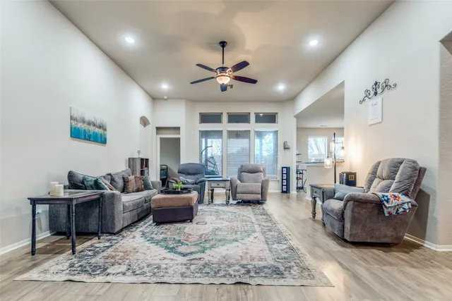 $338,800 | 4718 Sedgewood Drive, Rosenberg, TX 77471