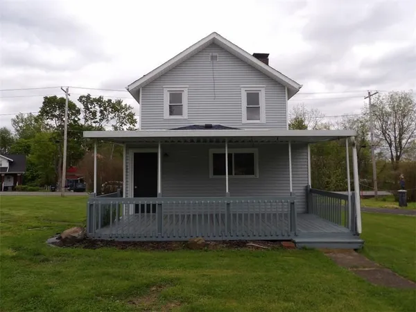$129,900 | 1739 North Water Avenue, Hermitage, PA 16148