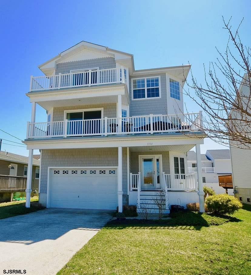 1334 Vardon Road Brigantine, NJ 08203 - Photo 1 of 25 Gallery Image 1