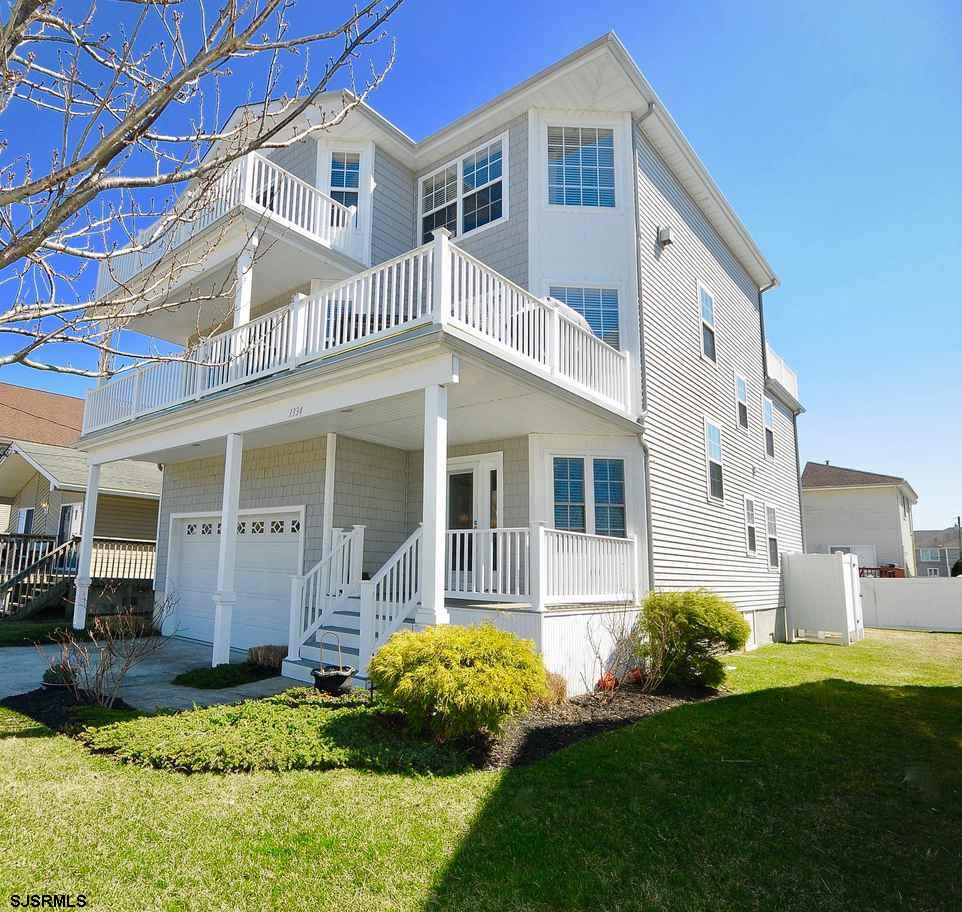 1334 Vardon Road Brigantine, NJ 08203 - Photo 2 of 25 Gallery Image 2