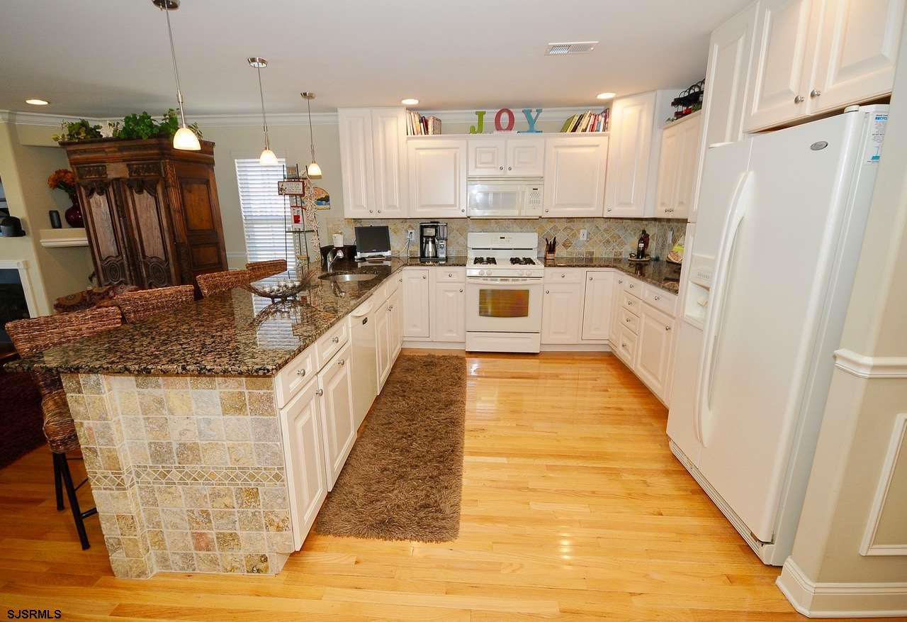 1334 Vardon Road Brigantine, NJ 08203 - Photo 10 of 25 Gallery Image 10